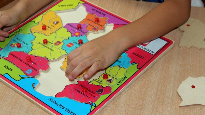 Comment choisir un puzzle selon l’âge de l’enfant ?